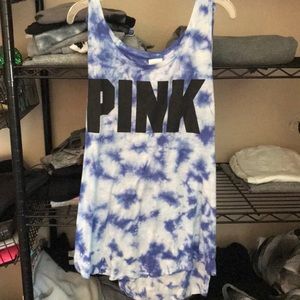 VS American flag tank
